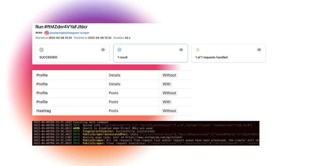 3-Run-a-Scraper-to-Gather-Data